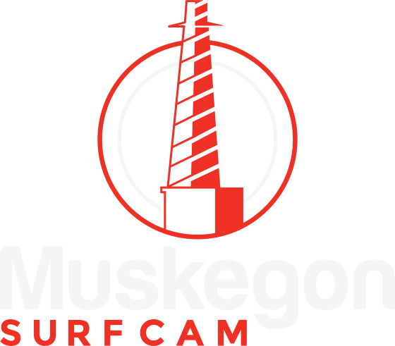 Muskegon Surf Cam